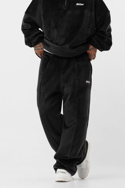 Hoodie ‘Archive’ Black