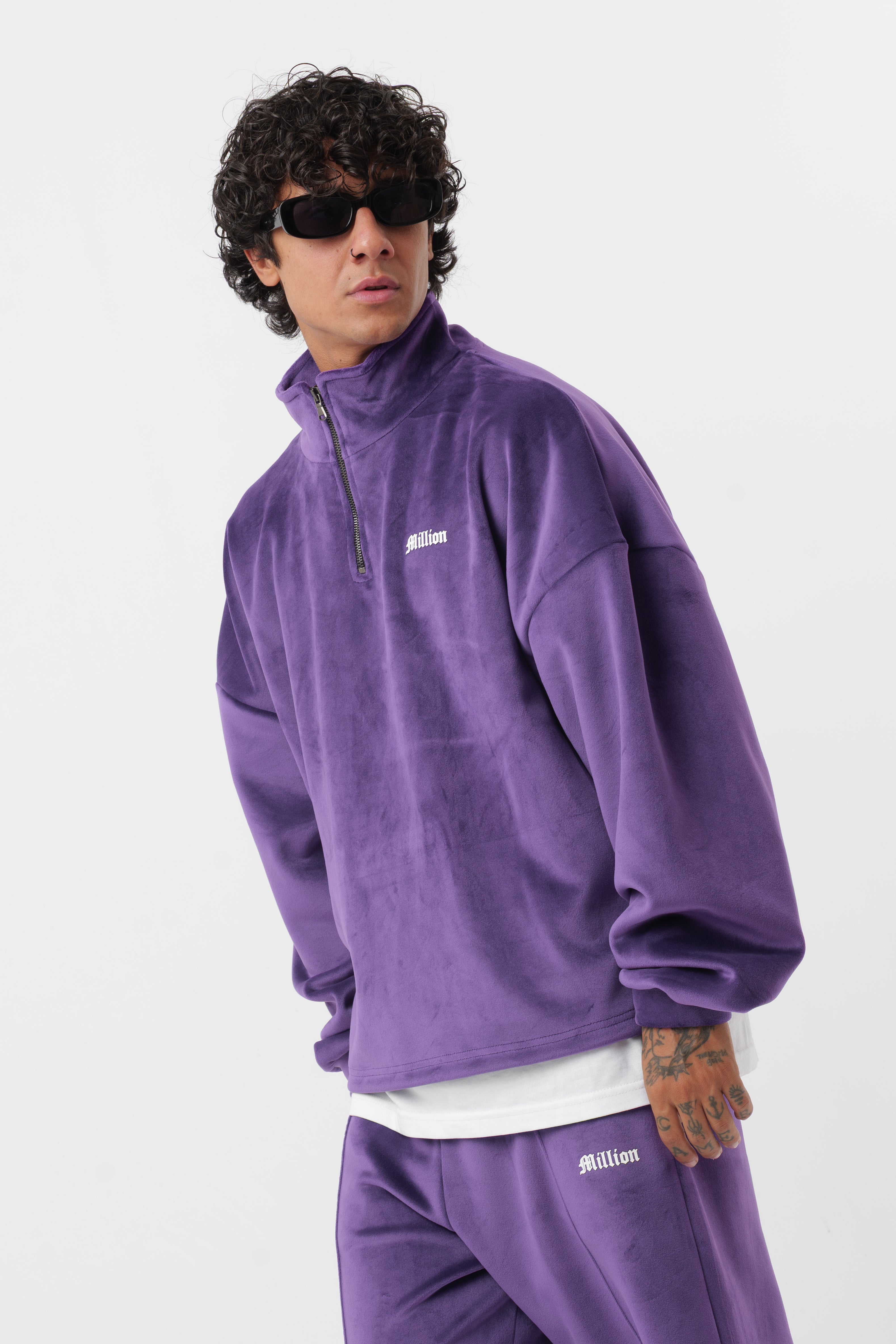 Hoodie ‘Archive’ Black