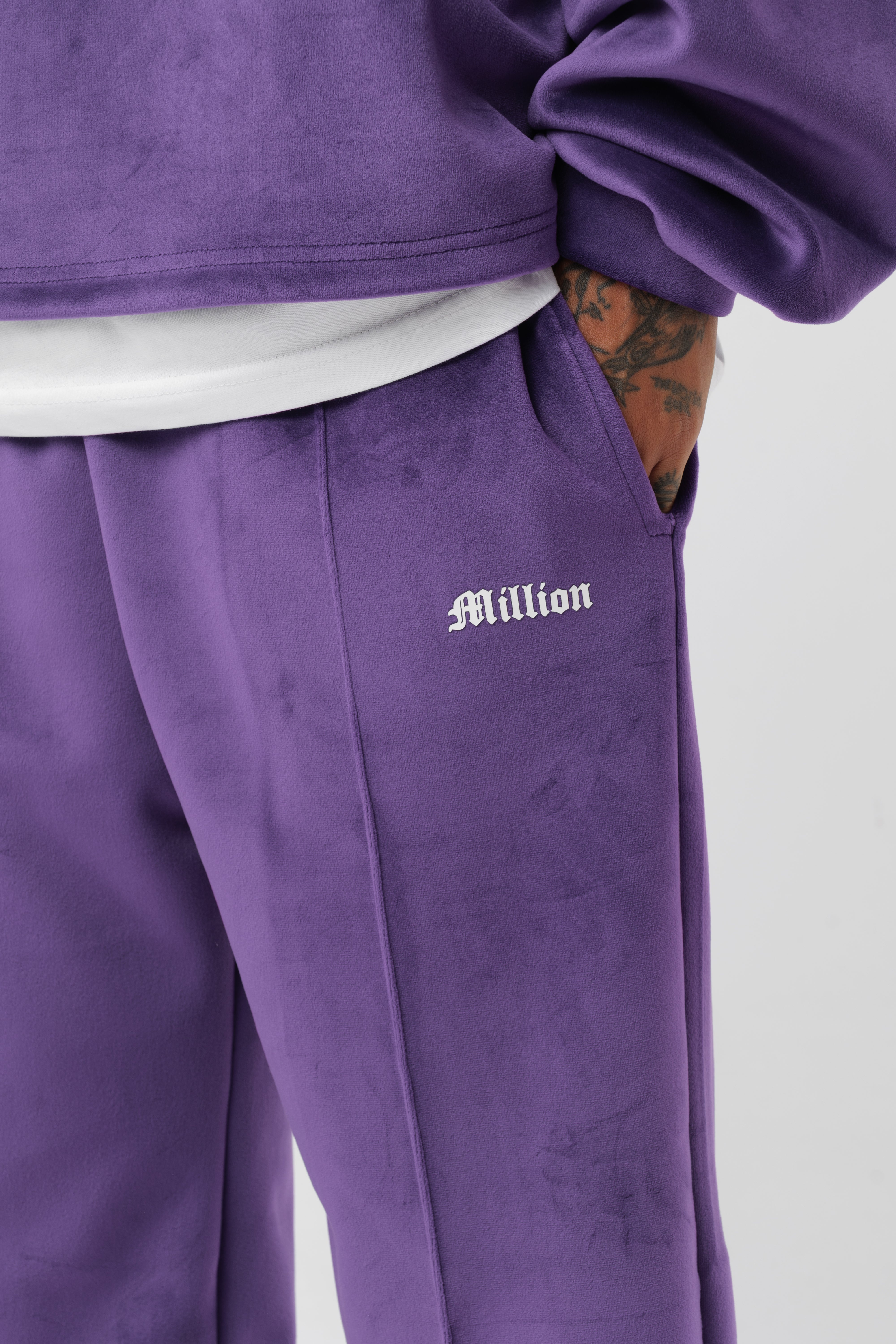 Hoodie ‘Archive’ Black