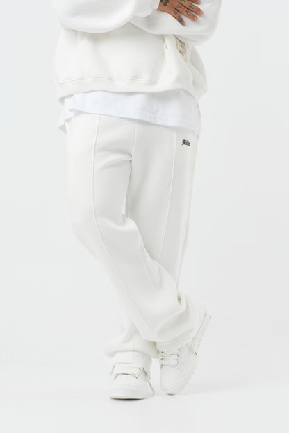 Sweatpants Logo Panna