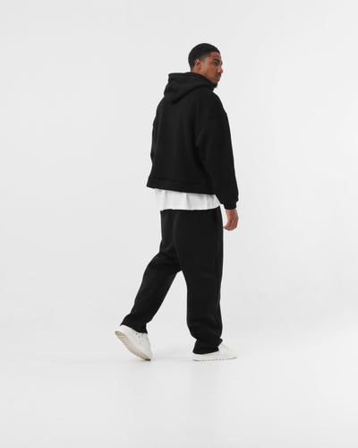 Chándal Built Negro