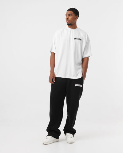 Camiseta Core Blanca