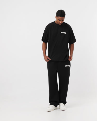 Camiseta Core Negra