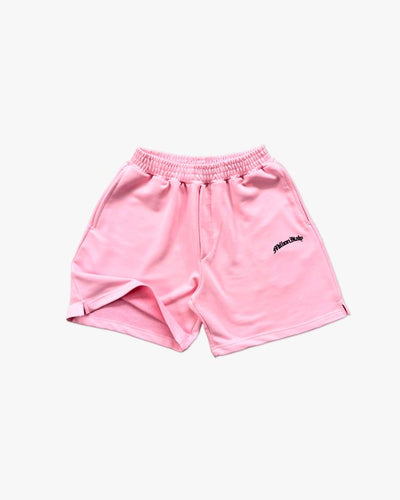Pantalones cortos SIGILLVM Rosa