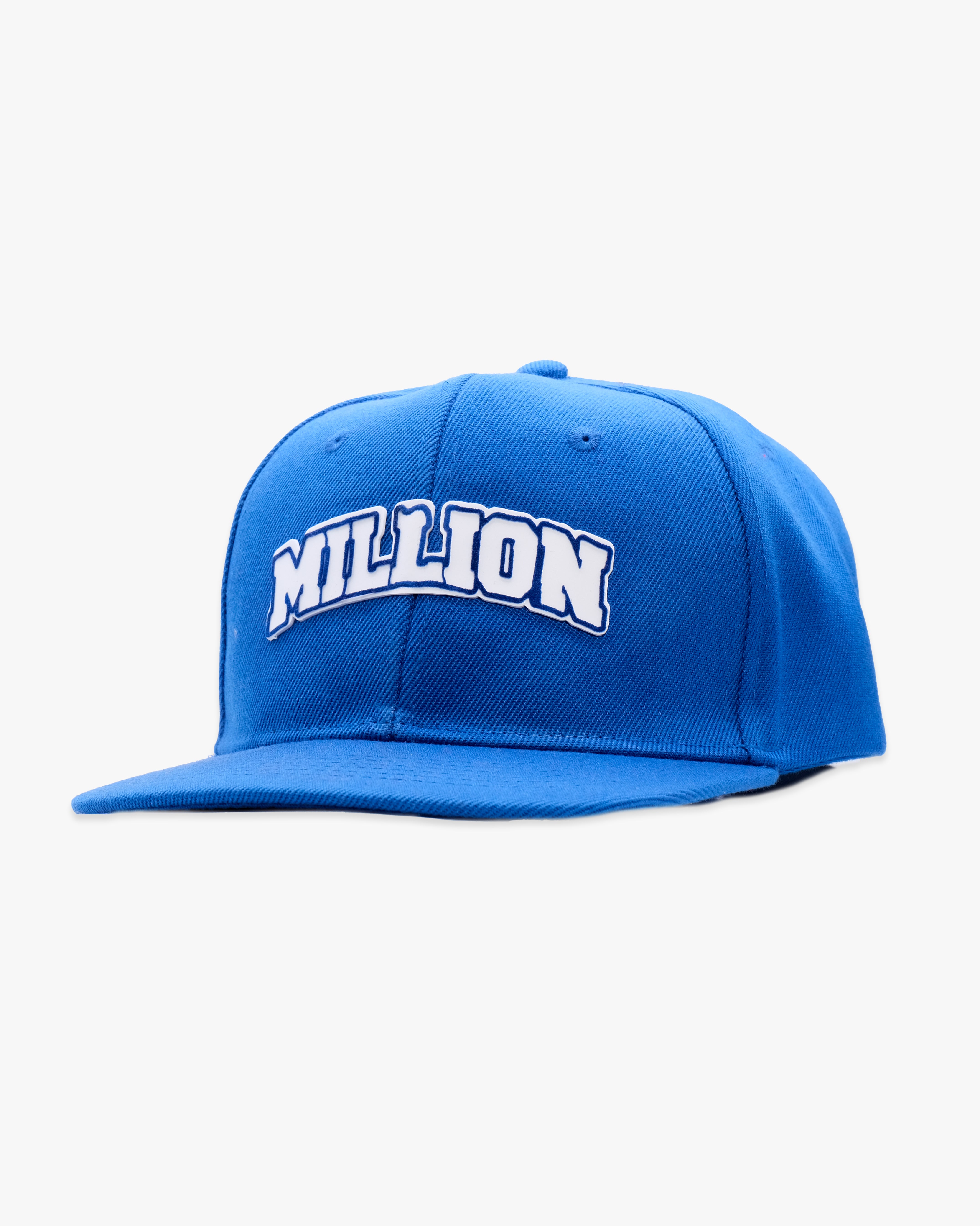 Rapper Cap Core Royal