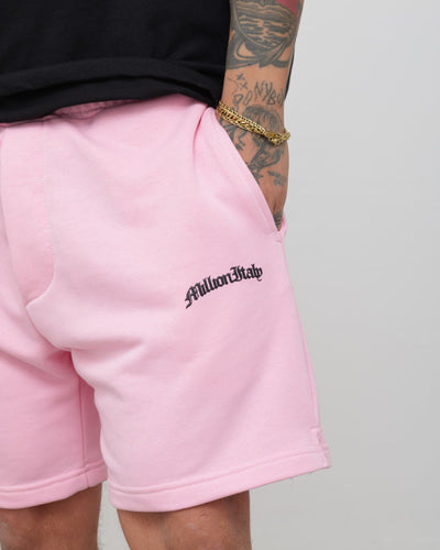 Pantalones cortos SIGILLVM Rosa