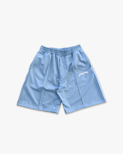 Pantalones cortos Sin Permiso Rojo