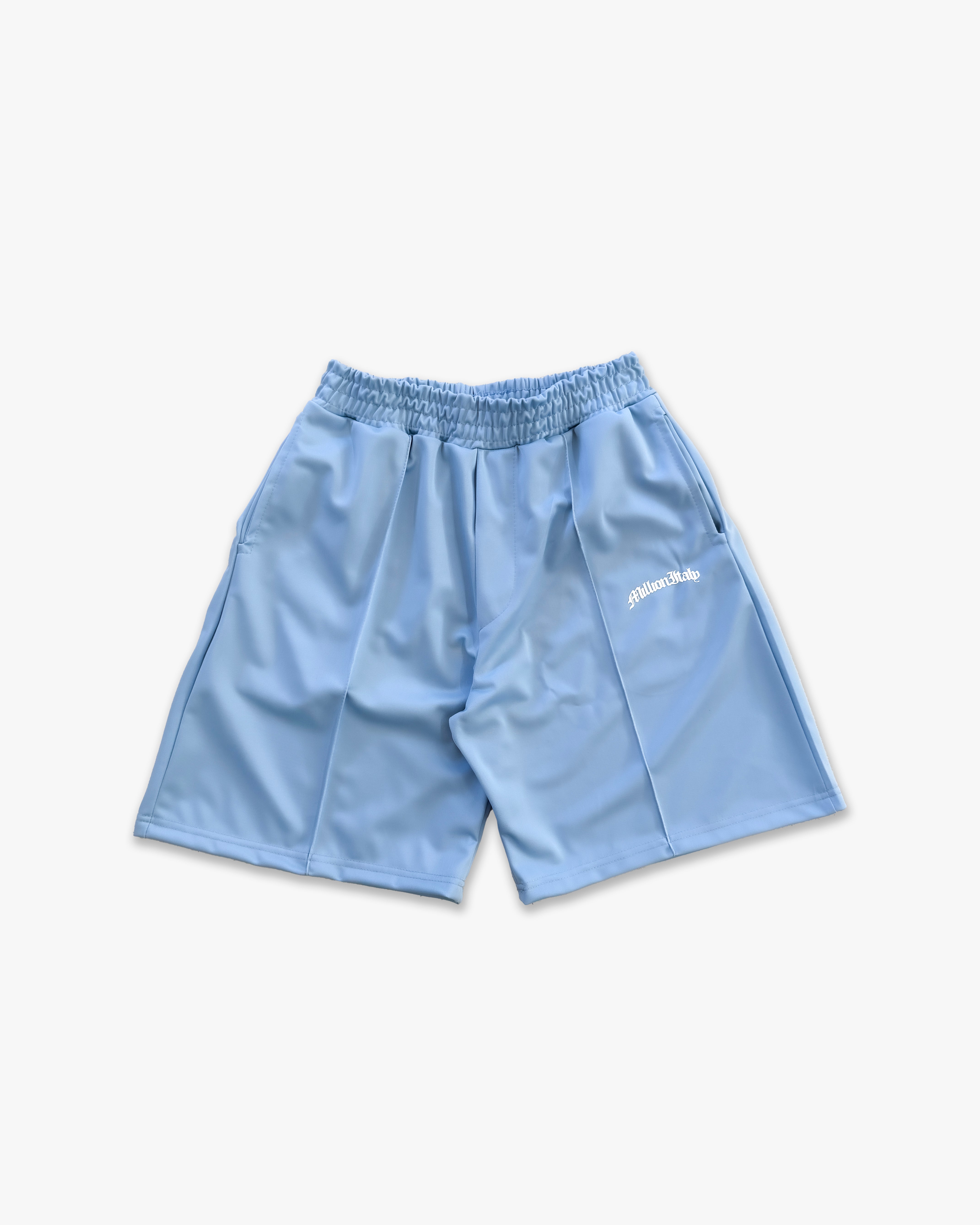 Pantalones cortos Sin Permiso Rojo