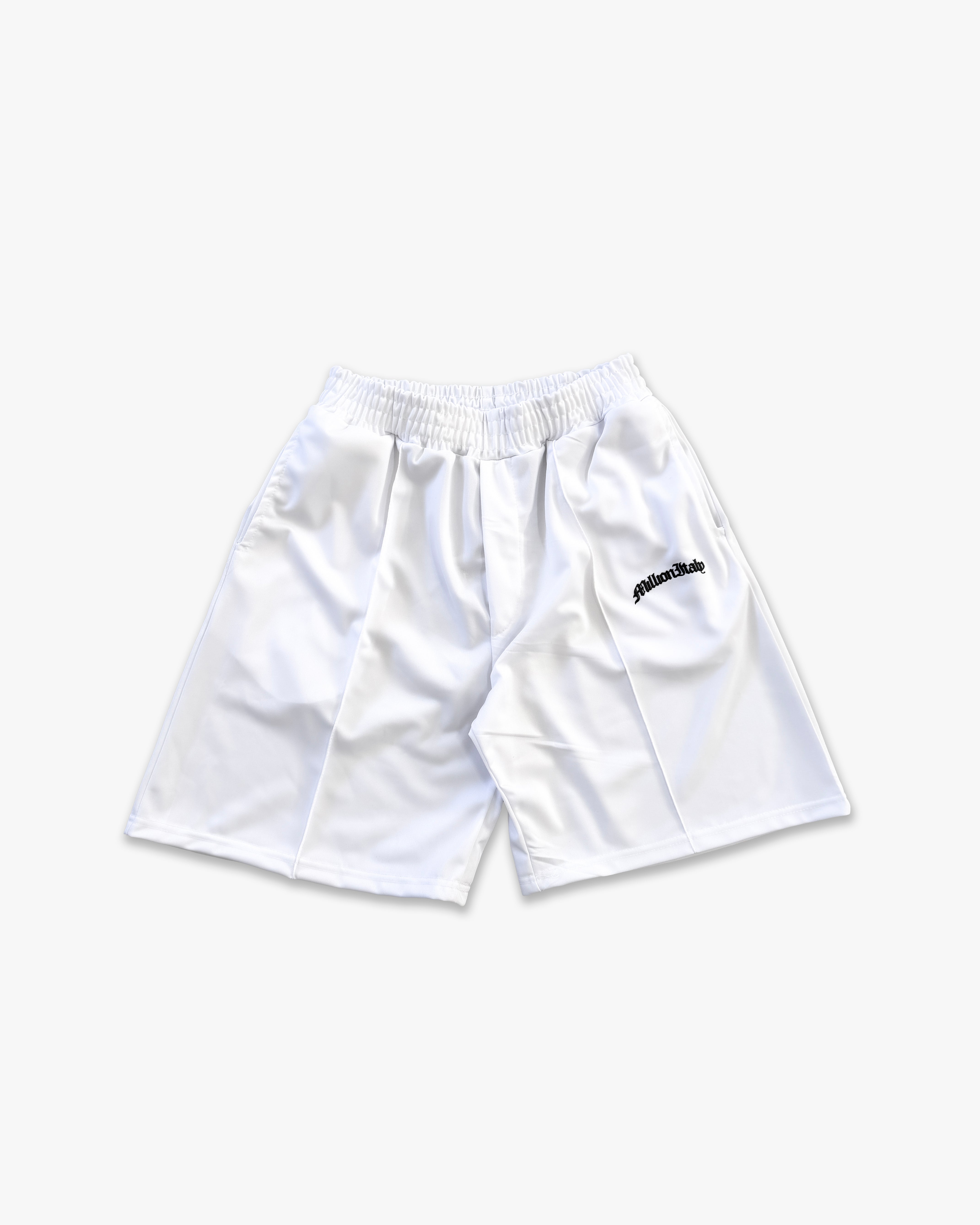 Pantalones cortos Sin Permiso Rosa