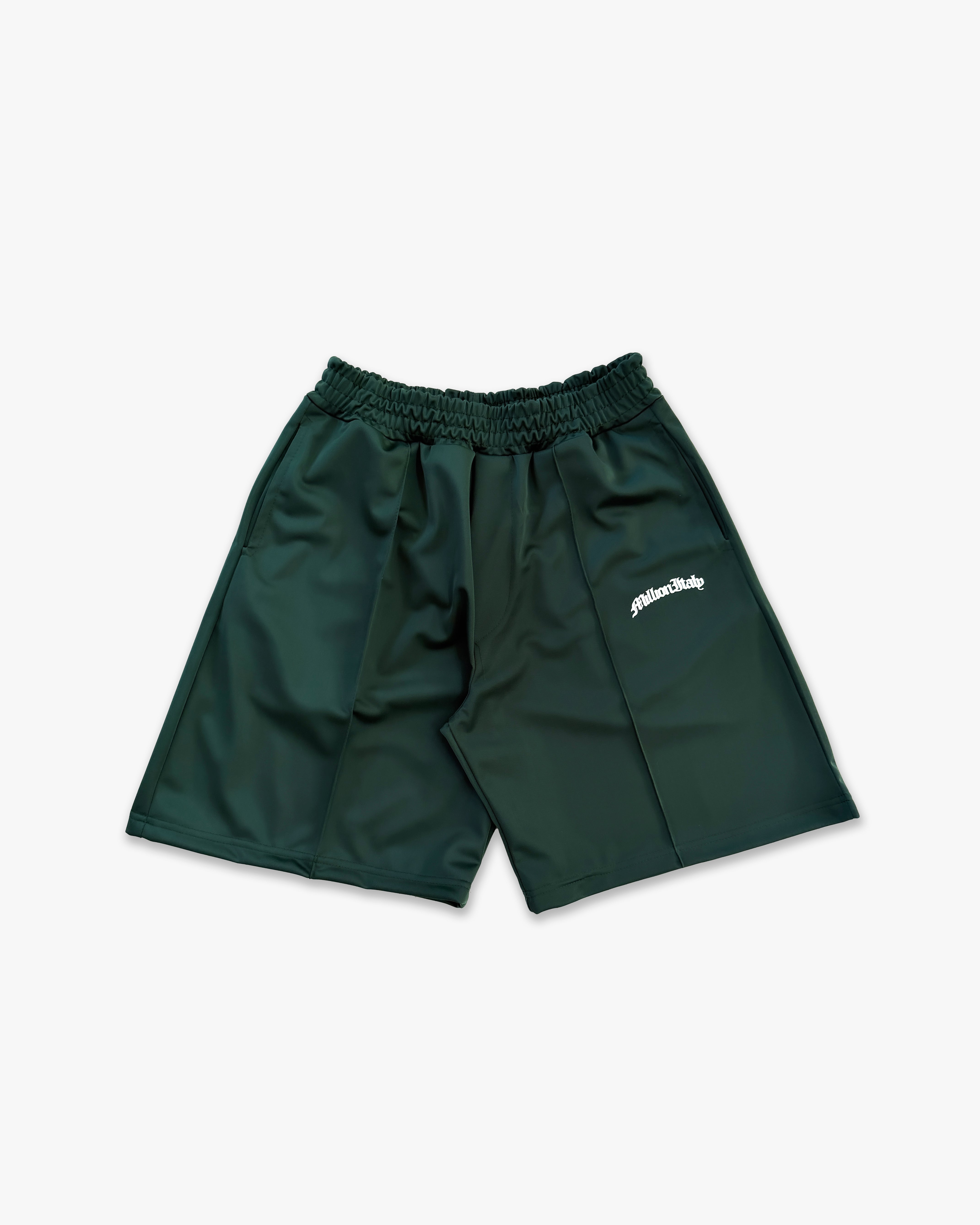 Pantalones cortos Sin Permiso Negro
