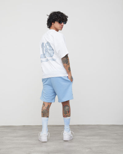 Camiseta 10 Bianca
