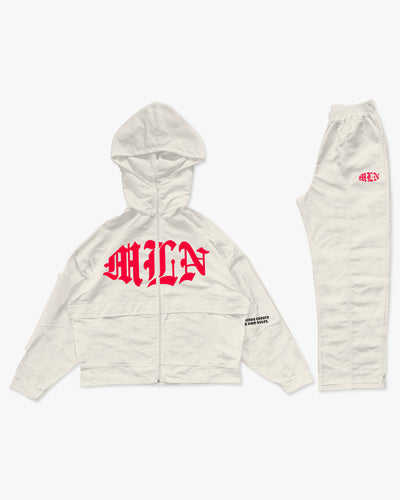 Track Tech MLN Sabbia