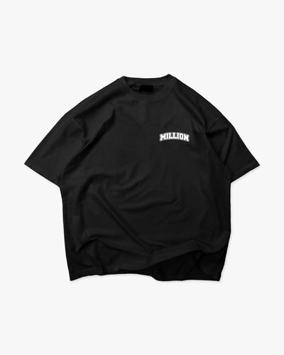 Camiseta Core Negra