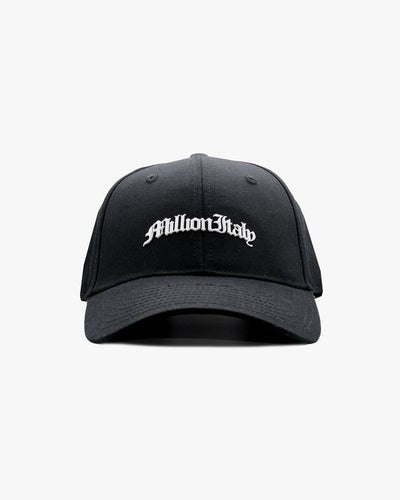 Gorra SIGILLVM Negra