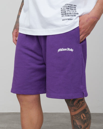 Shorts SIGILLVM Viola
