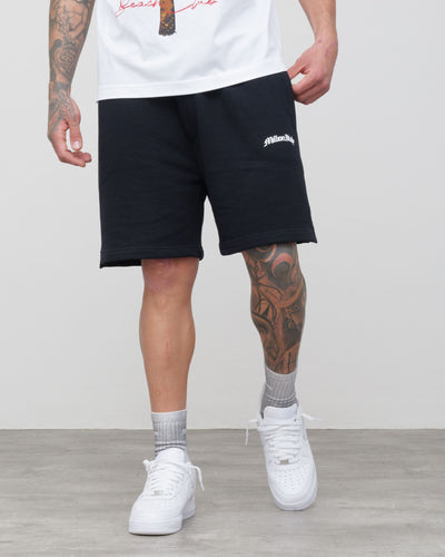 Shorts SIGILLVM Nero