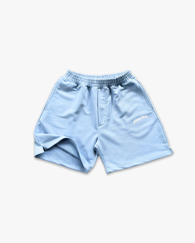 Pantalones cortos SIGILLVM Azul