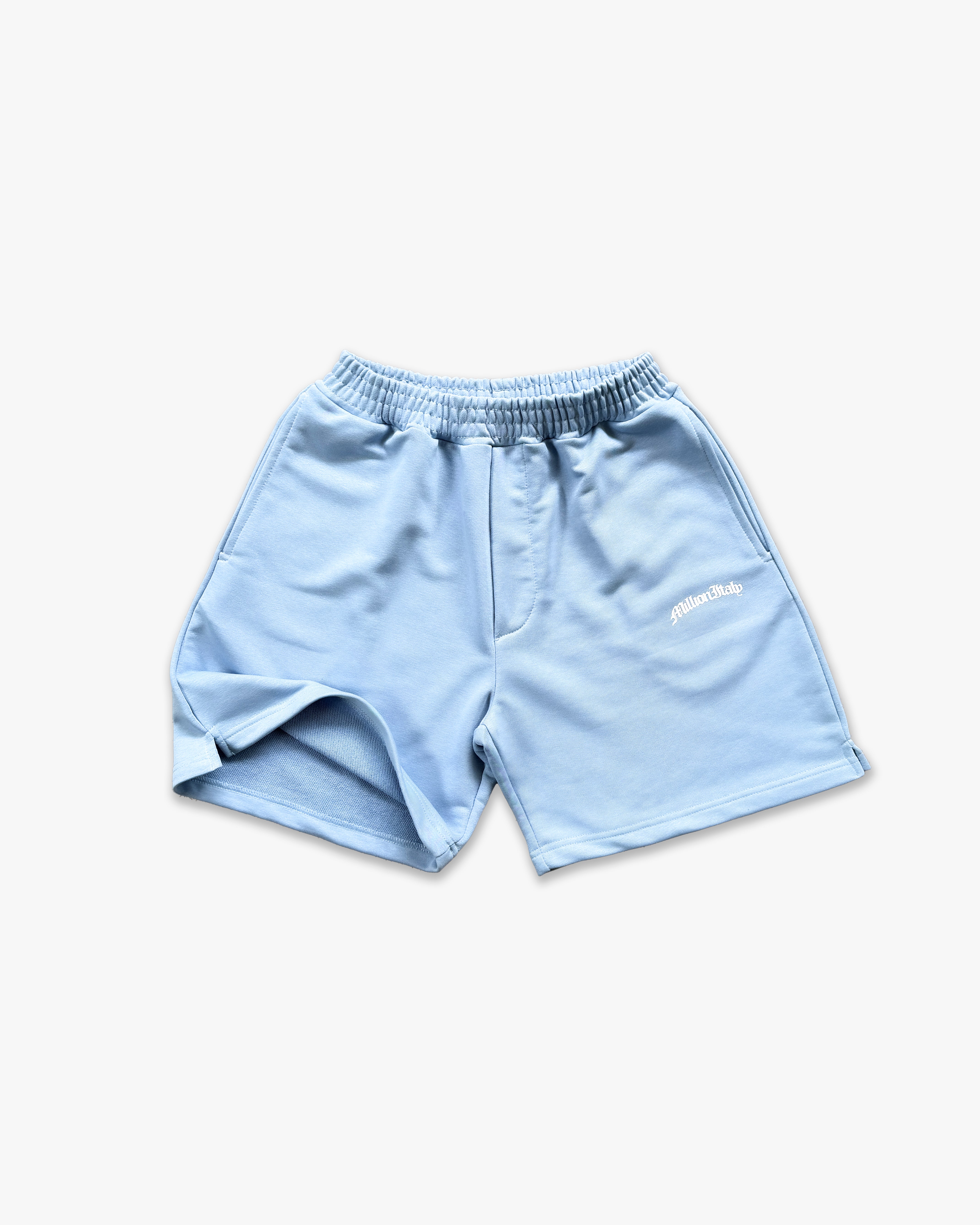 Pantalones cortos SIGILLVM Azul
