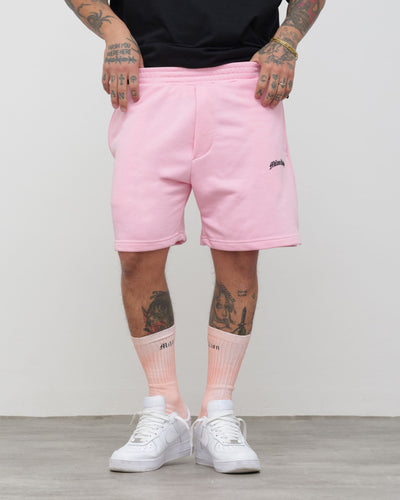 Pantalones cortos SIGILLVM Rosa