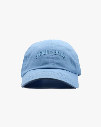 Cappello SIGILLVM Azzurro #2