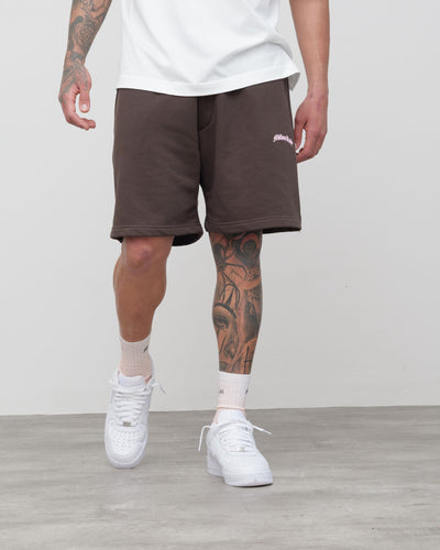 Pantalones cortos SIGILLVM Moro Rosa