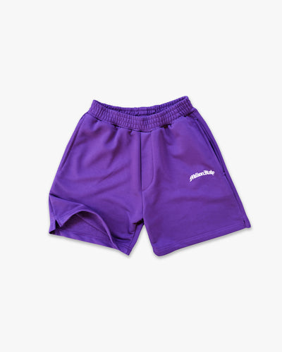 Pantalones cortos SIGILLVM Violeta