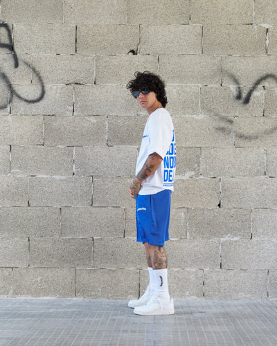 Shorts Sin Permiso Royal