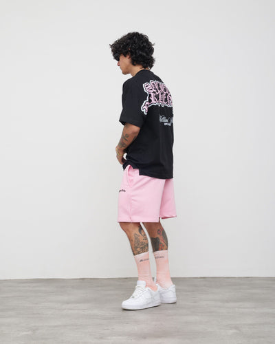 Pantalones cortos SIGILLVM Rosa