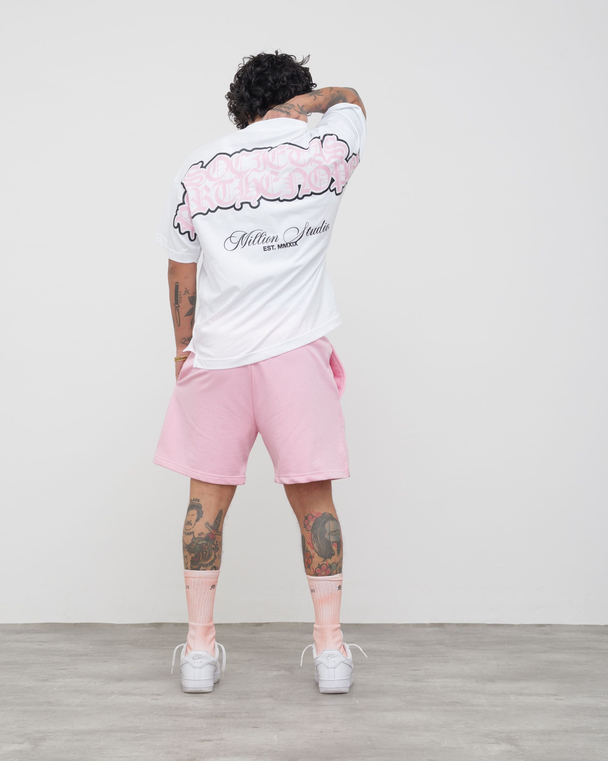 Camiseta NEA Bianca